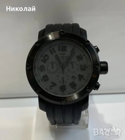 TW Steel Grandeur Tech (TW129), снимка 2 - Мъжки - 55364499