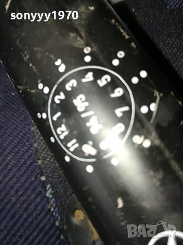 MERCEDES-КРИК ОТ ГЕРМАНИЯ 2512220922, снимка 15 - Аксесоари и консумативи - 39104578