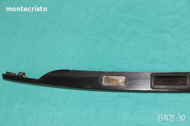 Лайстна заден капак Ford S-Max (2006-2010г.) бутон дръжка отваряне / Форд Smax лайсна, снимка 3 - Части - 41886066