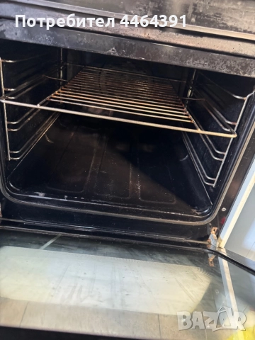 Готварска печка Gorenje , снимка 5 - Печки, фурни - 52523830