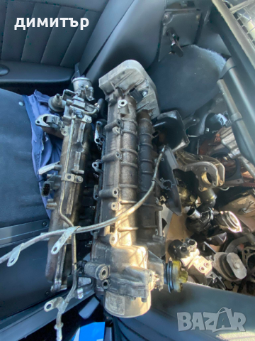 Alfa Romeo 156 Sportwagon 1.9 jtd 16v facelift кожа алфа ромео , снимка 5 - Автомобили и джипове - 36332938