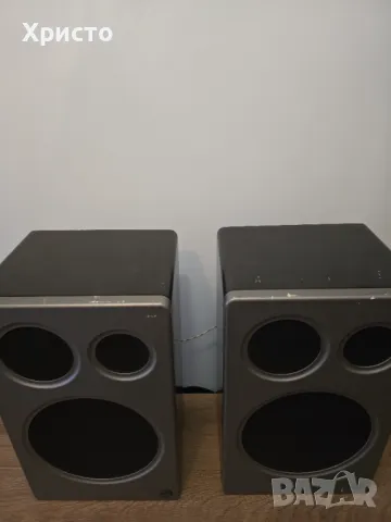 🔊 Wega lb 3545 🔊, снимка 4 - Тонколони - 49913569