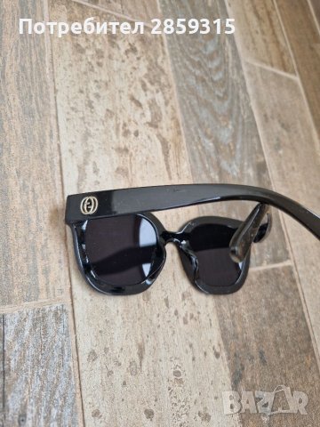 Дамски слънчеви очила със слънчева защита UV400, снимка 2 - Слънчеви и диоптрични очила - 40494858