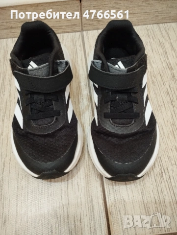 Маратонки Adidas 29 номер, снимка 3 - Детски маратонки - 53848552