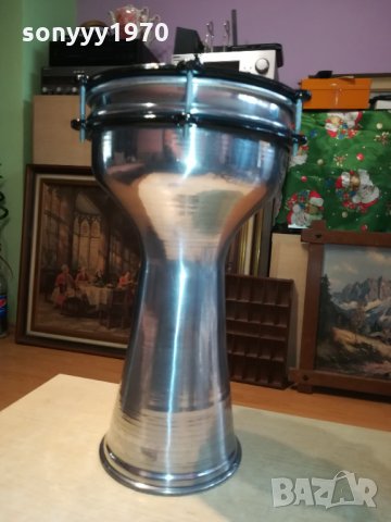 голяма тарамбука 0411211135, снимка 5 - Ударни инструменти - 34691509