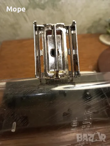 Ръчна самобръсначка ASTRA 901, снимка 6 - Други - 47260822