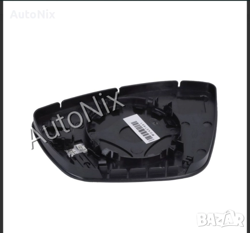 Стъкло за огледало за Peugeot 308 с мъртва зона за пежо 308 тонирано, снимка 2 - Части - 52634795