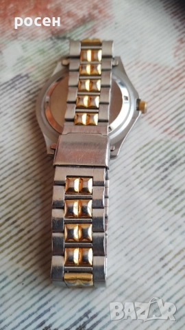 кварцов часовник citizen, снимка 3 - Мъжки - 52535159