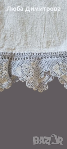 Автентична риза за носия 48, снимка 3 - Антикварни и старинни предмети - 50463136