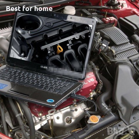 Ендоскопска камера 10 метра HD с 7мм глава, снимка 14 - Други инструменти - 41719128