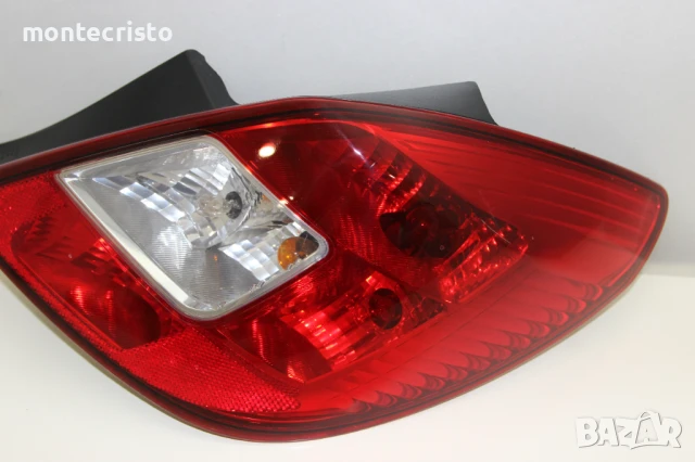 Десен стоп Opel Corsa D 5 врати (2006-2015г.) 1222535, снимка 4 - Части - 51413933