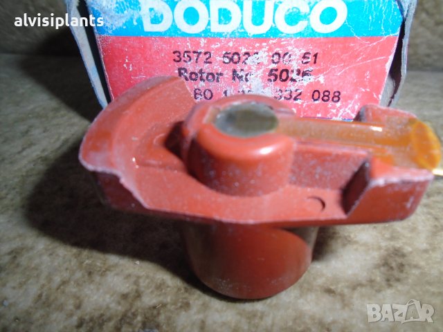 Палец DODUCO 5026