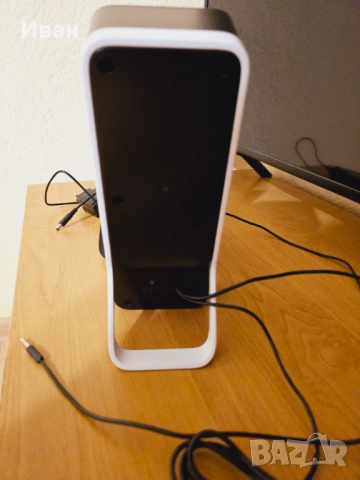 Тонколони Logitech Z200, снимка 6 - Тонколони - 51722964