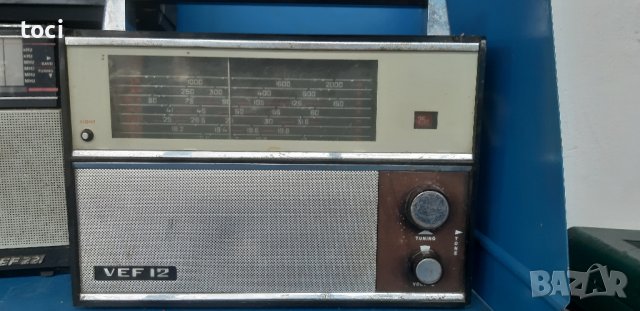 Стари радиа , снимка 4 - Други ценни предмети - 44338740