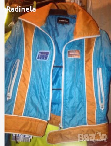 Дънково яке и дънки, снимка 9 - Детски панталони и дънки - 30009059