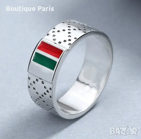 Gucci пръстен