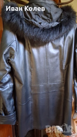Шуба дамска , снимка 2 - Палта, манта - 53748705