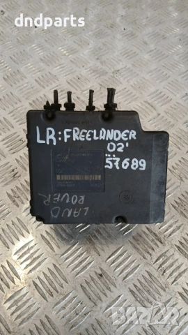 ABS Land Rover Freelander 2002 10.0204-0205.4 SRB 000110