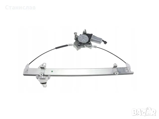 Стъклоповдигач с електромотор за Nissan Pathfinder R51 – 80720-EA000
