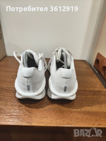Nike Маратонки / Найк , снимка 4 - Маратонки - 52420844