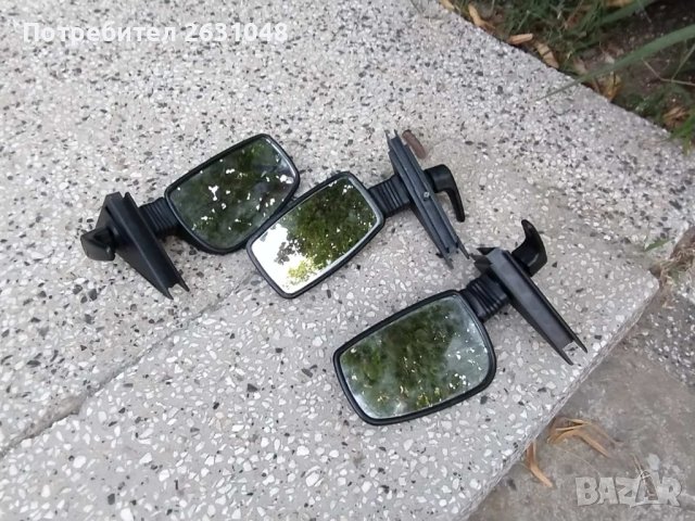Купе / Огледало странично за лада ваз , снимка 6 - Аксесоари и консумативи - 39421540