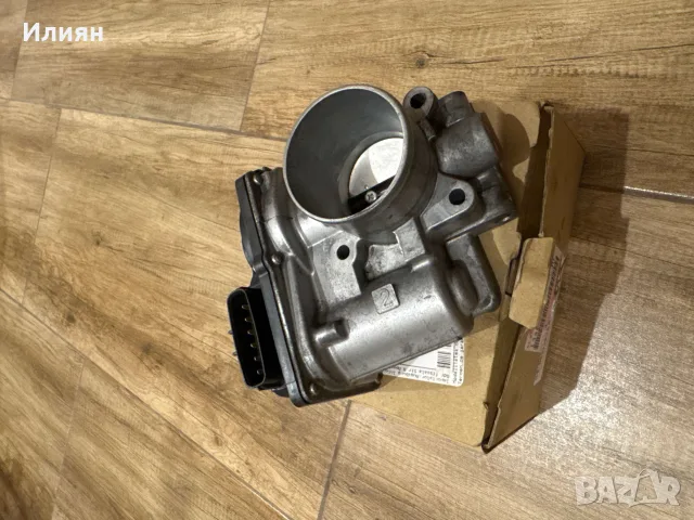 Дроселова клапа за Сузуки Витара 1.4t boosterjet 140hp, снимка 2 - Части - 55776847