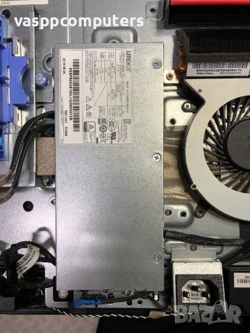 All-In-One Lenovo ThinkCentre M900z на части, снимка 7 - Други - 41390237