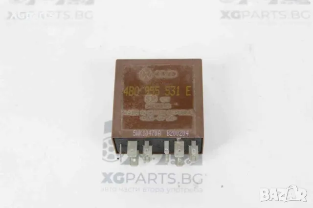 Реле 603 за Audi A6 C5 (1997-2005) 4B0955531E