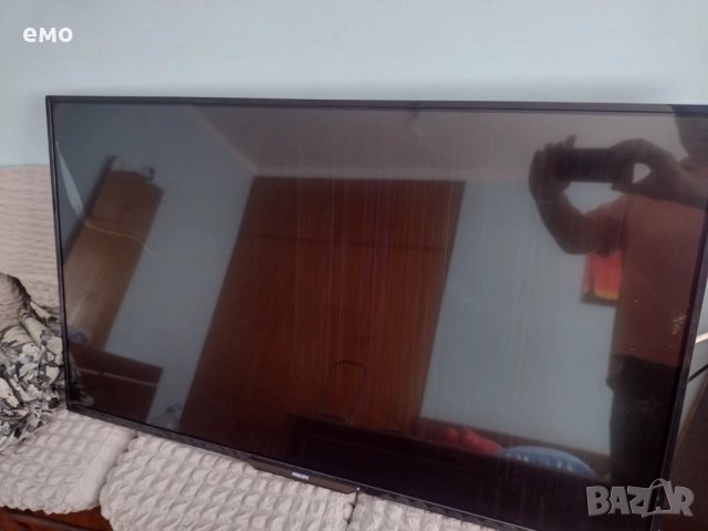 Philips телевизор 42 инча на части, снимка 2 - Части и Платки - 52666934