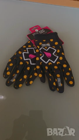 Ръкавици Muc-Off, снимка 3 - Ръкавици - 51301216