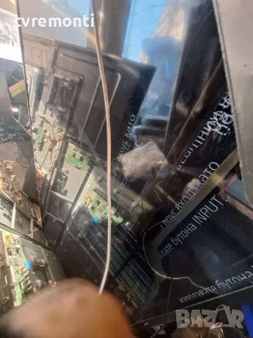 подсветка от дисплей YM9S055CNO01 от телевизор Sony модел KD-55XG8096, снимка 6 - Части и Платки - 48620506
