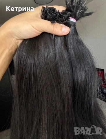 Кератинови кучера  За удължаване, , снимка 8 - Преси за коса - 53762737