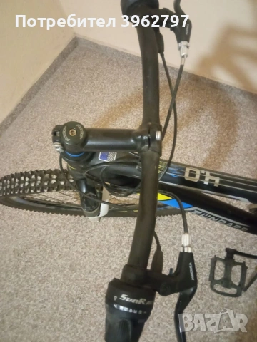 Велосипед ZENDOPP, снимка 5 - Велосипеди - 53689469