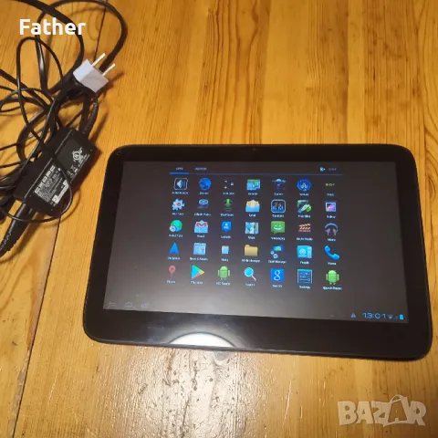 Таблет EXOPC, снимка 2 - Таблети - 50330888
