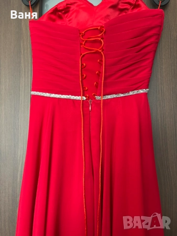 Рокля под наем , снимка 2 - Рокли - 52067367