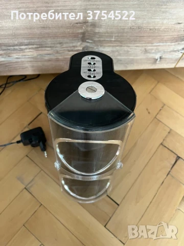 DESIGNHUTTE Кутия за навиване на автоматични часовници, снимка 3 - Други - 51297519