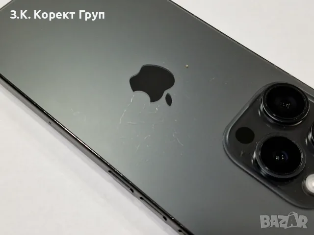 iPhone 15 PRO 128GB, снимка 6 - Apple iPhone - 55965292