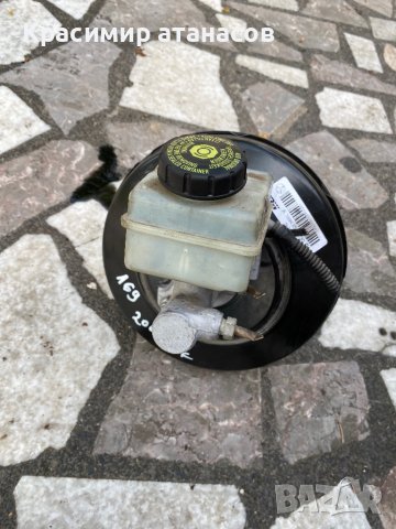 Серво помпа за Мерцедес А-класа w169.A1694300230, снимка 4 - Части - 41036838