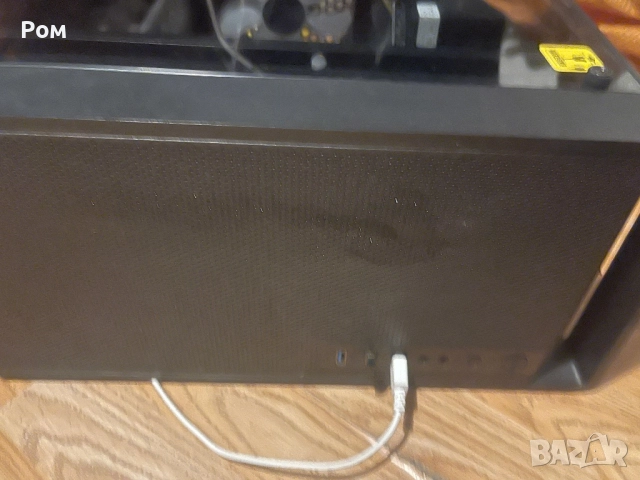 Компютър, снимка 2 - Геймърски - 52962099