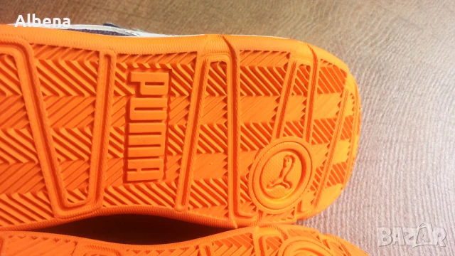 PUMA Kids Shoes Размер EUR 27 / UK 9 детски маратонки 359-14-S, снимка 13 - Детски маратонки - 50717097