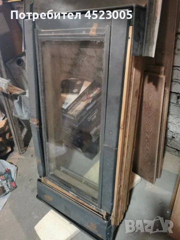 Тавански прозорец - Velux, снимка 3 - Дограми - 51087203