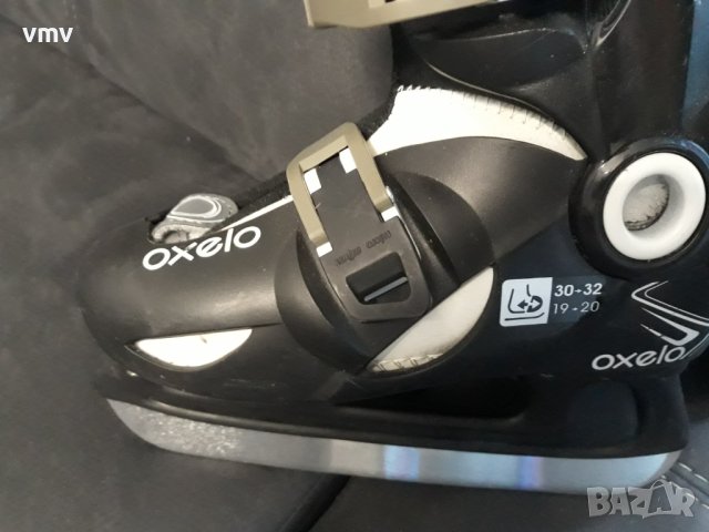 Кънки , снимка 2 - Зимни спортове - 41515365