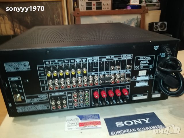 HARMAN/KARDON 22KG RECEIVER 2607231827LNV, снимка 14 - Ресийвъри, усилватели, смесителни пултове - 41668335