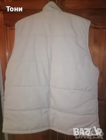 Нова Дамска Топла Термо Грейка L, снимка 3 - Якета - 53434998