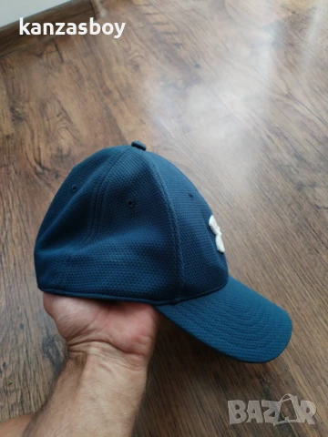 Under Armour Men's UA Twist Closer Cap - страхотна мъжка шапка , снимка 3 - Шапки - 51395440