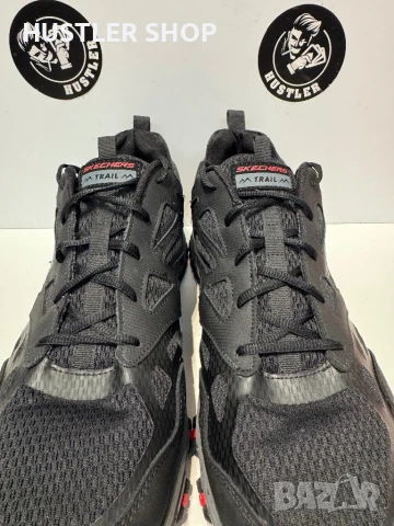 Маратонки SKECHERS TRAIL.Номер 48.5, снимка 3 - Маратонки - 50526732