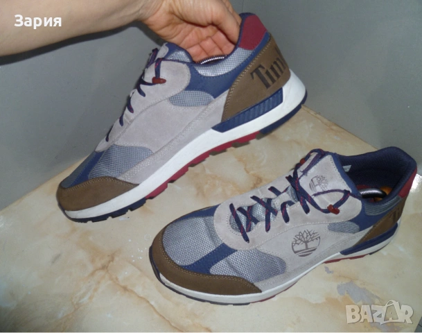 Timberland сникърси №47, снимка 11 - Спортни обувки - 53206486