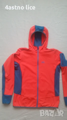 Millet термо блуза, снимка 2 - Блузи с дълъг ръкав и пуловери - 51232810