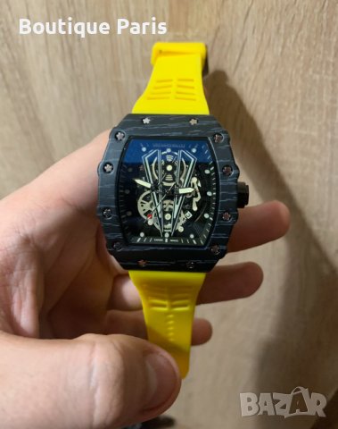 Richard Mille мъжки часовник