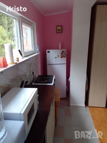 студио Свети Влас , снимка 12 - Апартаменти - 52580478